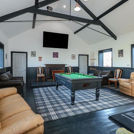 Villa Ty Capel Pwllheli Esterno foto