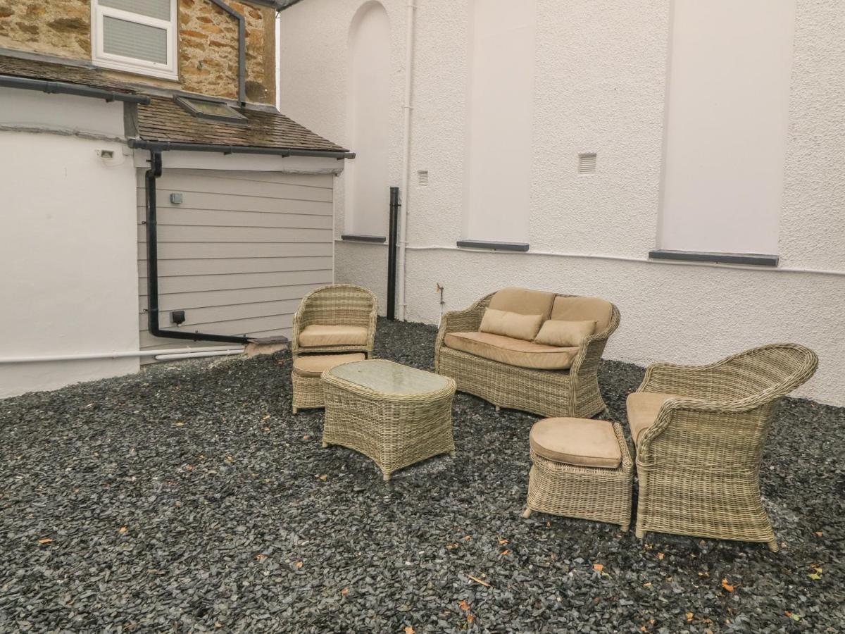Villa Ty Capel Pwllheli Esterno foto