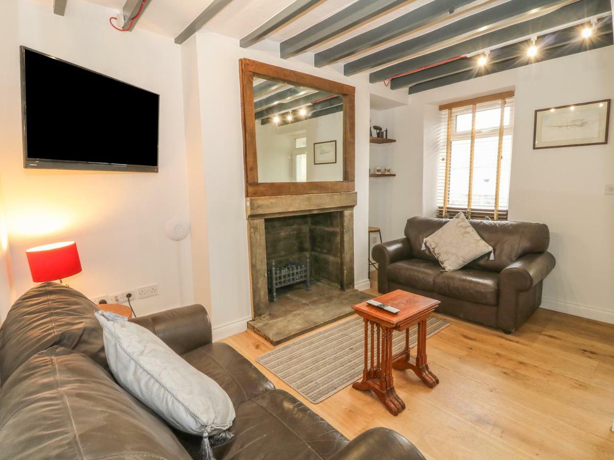 Villa Ty Capel Pwllheli Esterno foto