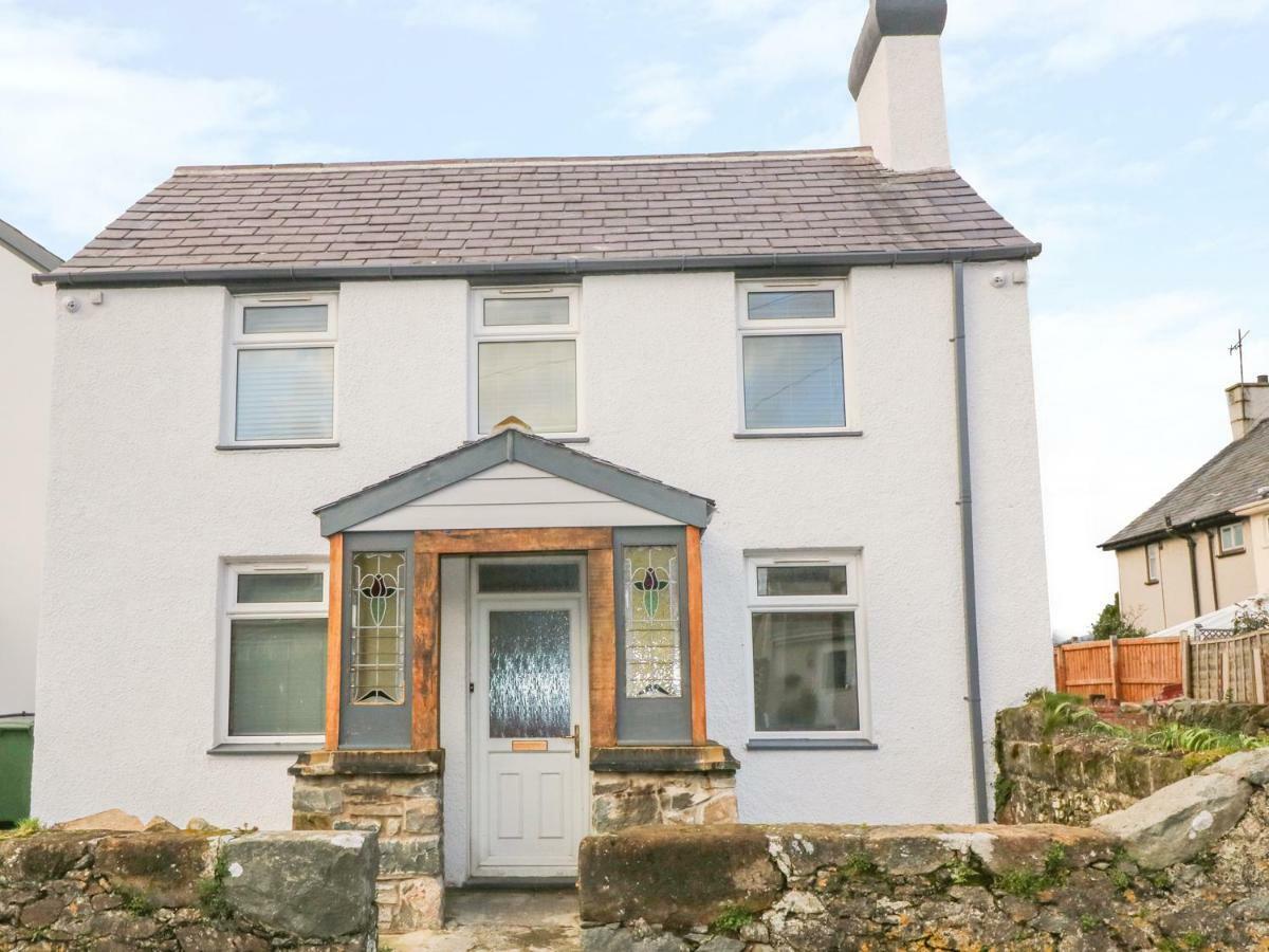 Villa Ty Capel Pwllheli Esterno foto