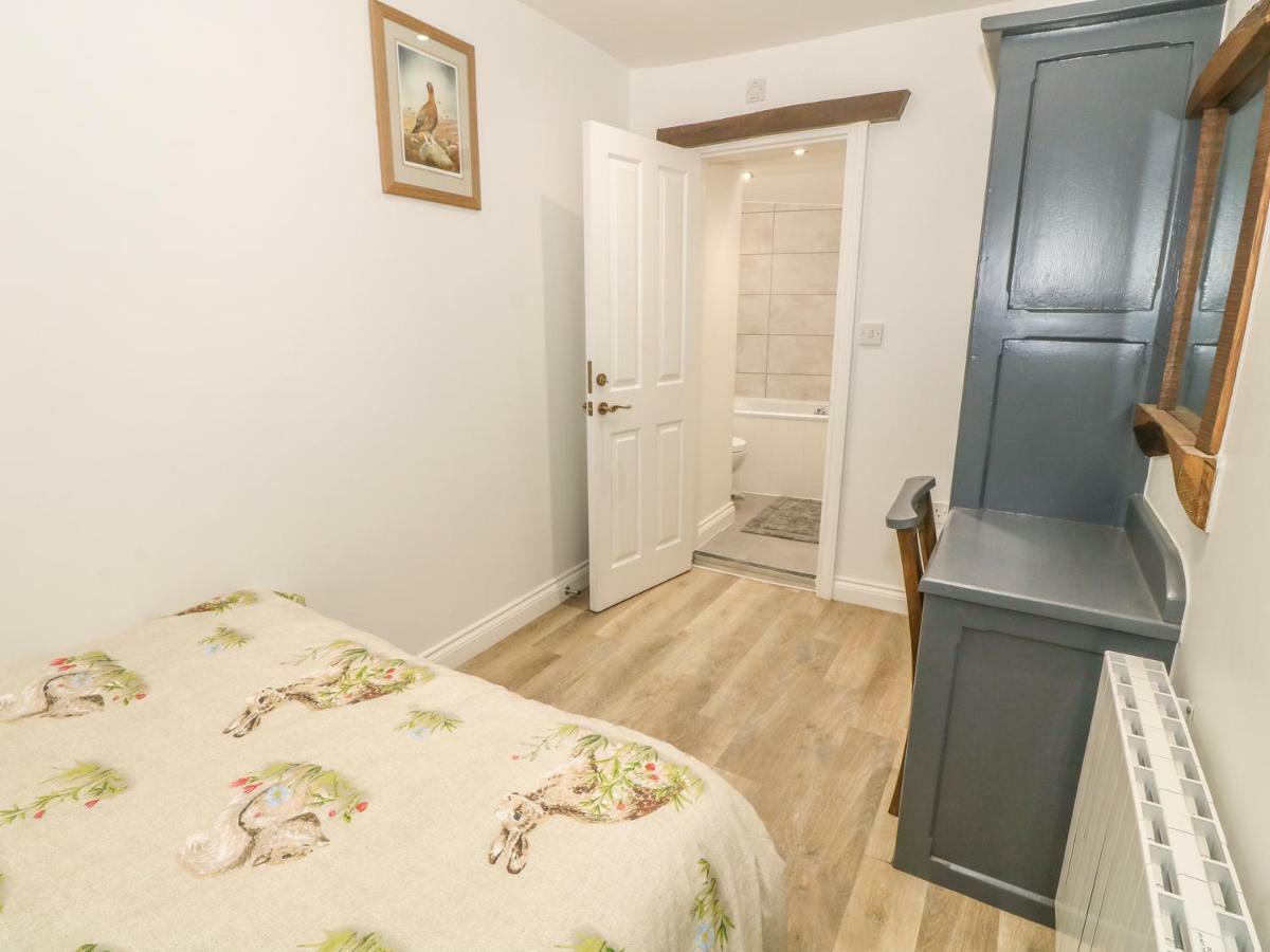 Villa Ty Capel Pwllheli Esterno foto