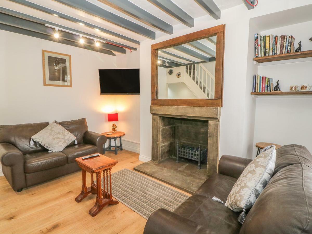 Villa Ty Capel Pwllheli Esterno foto